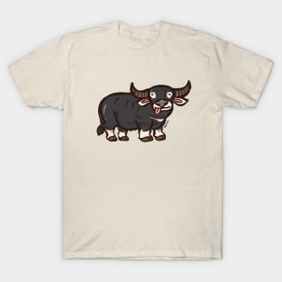 Water buffalo T-Shirt